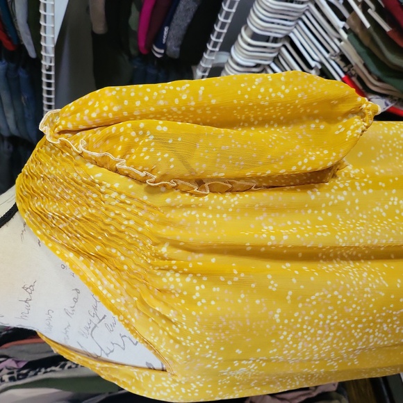 Express Blouse - Picture 3 of 8